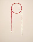 Collana Noci e Miele