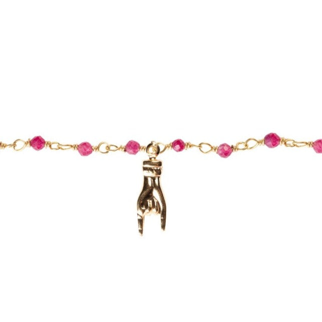 Crea la tua collana