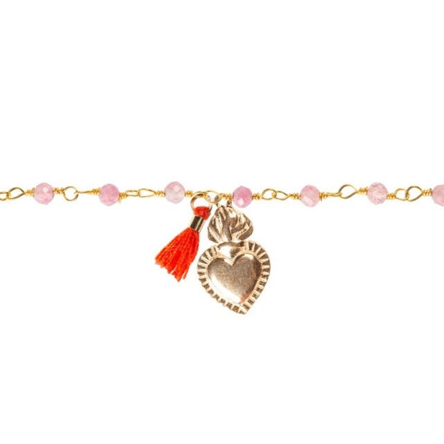 Crea la tua collana