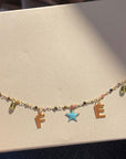 Crea la tua collana