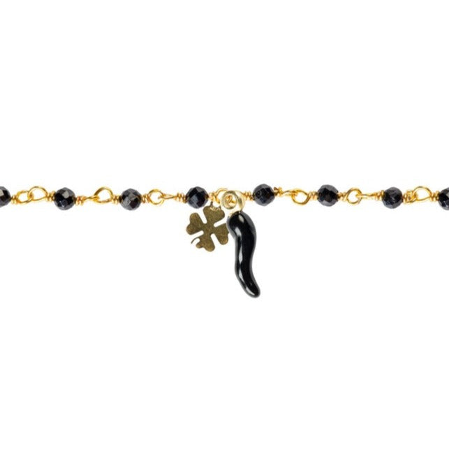 Crea la tua collana