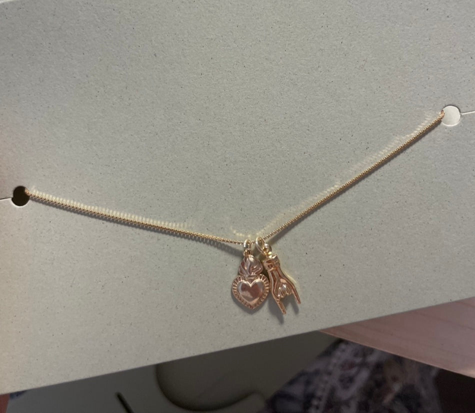 Crea la tua collana