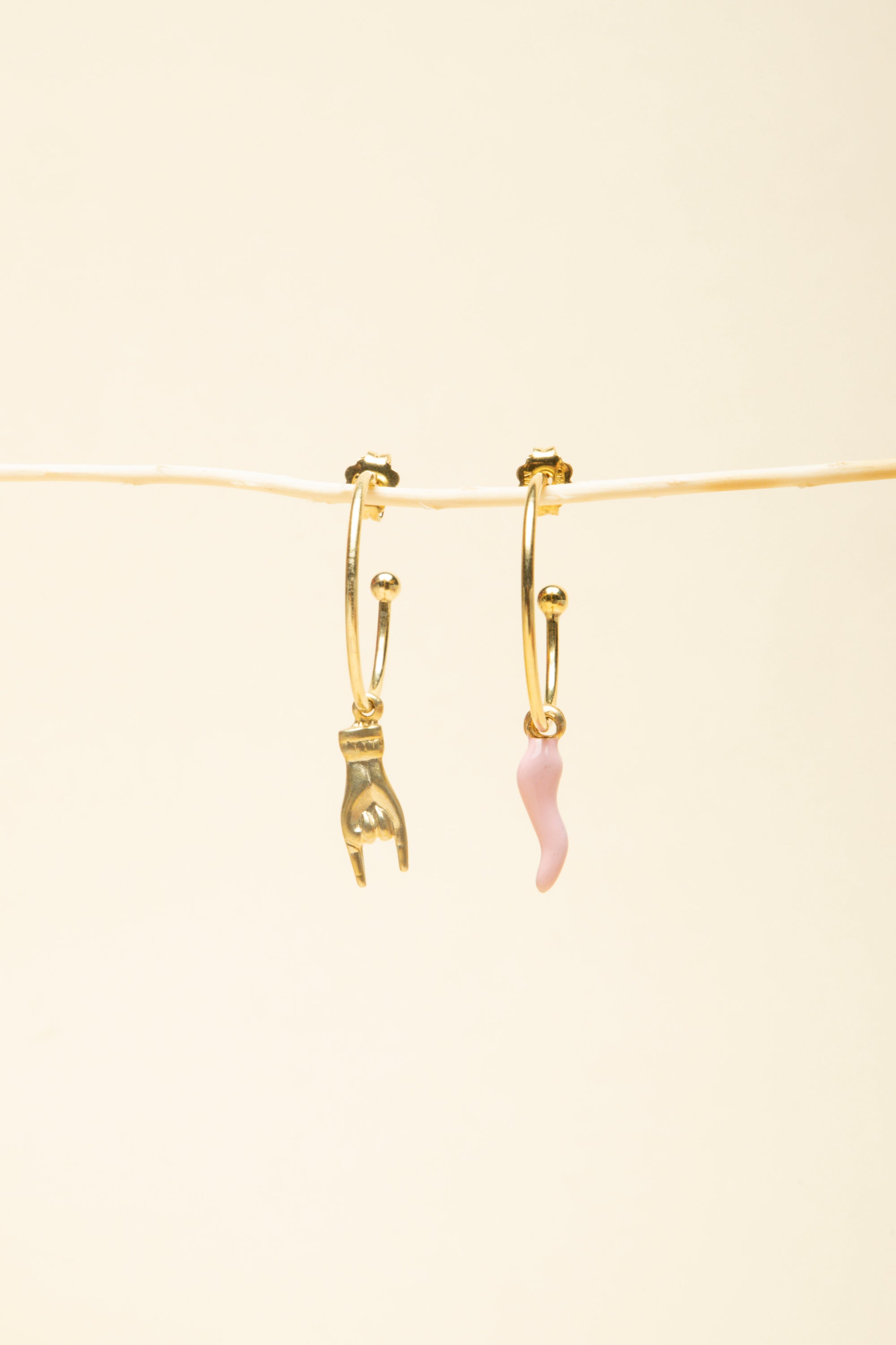 Create your own earrings