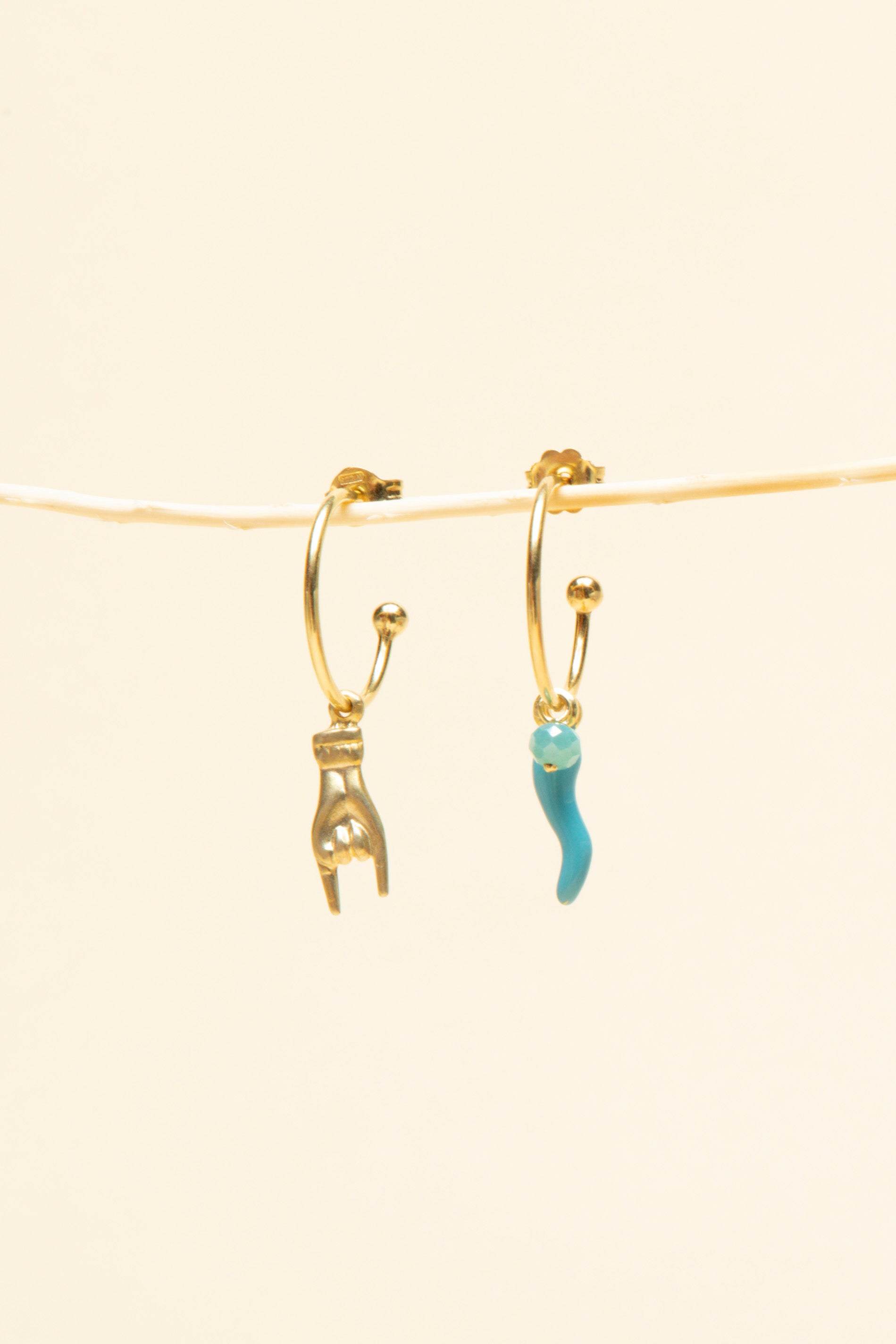 Create your own earrings