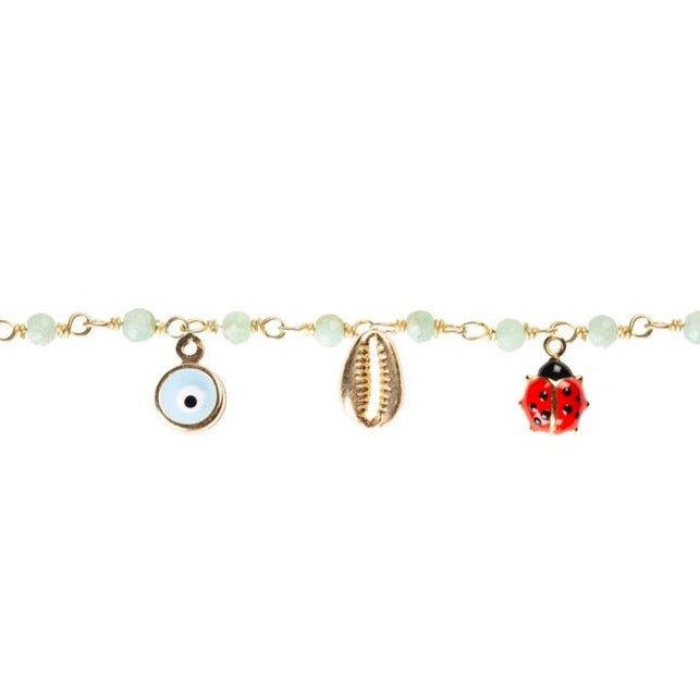 Crea la tua collana