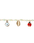 Crea la tua collana