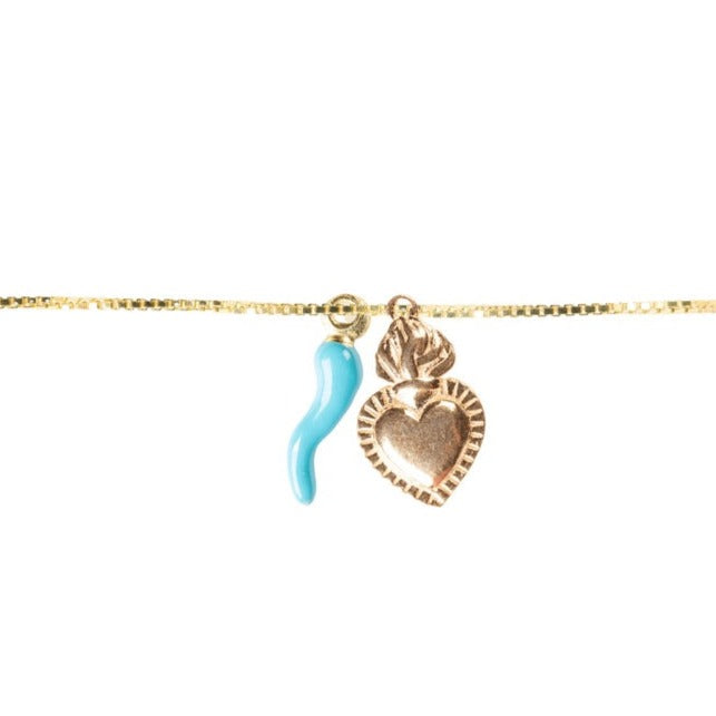Crea la tua collana