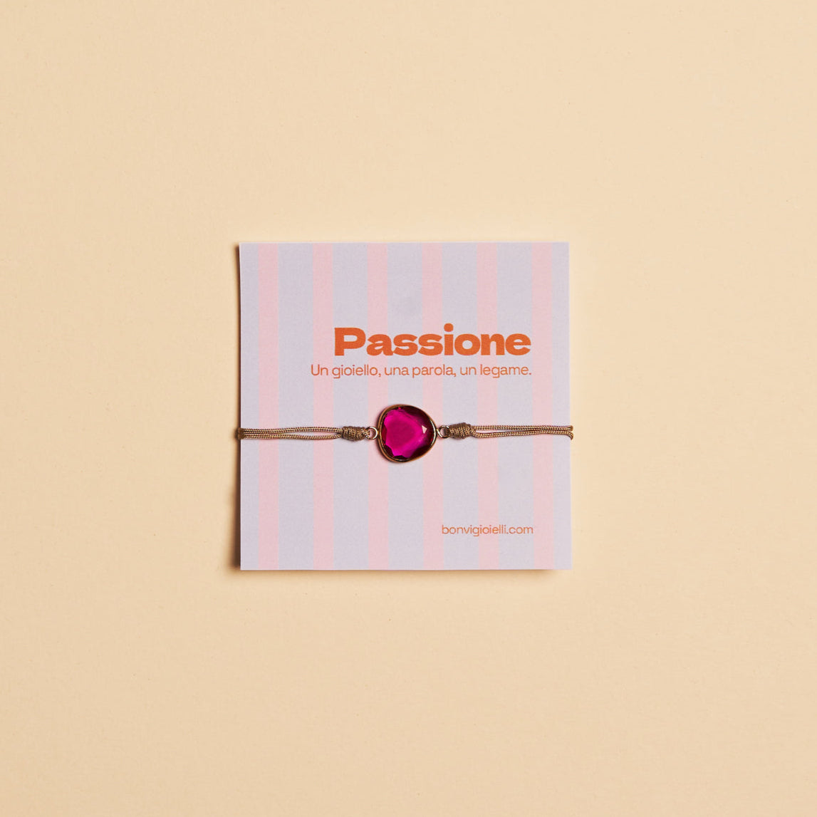 Bracciale Passione