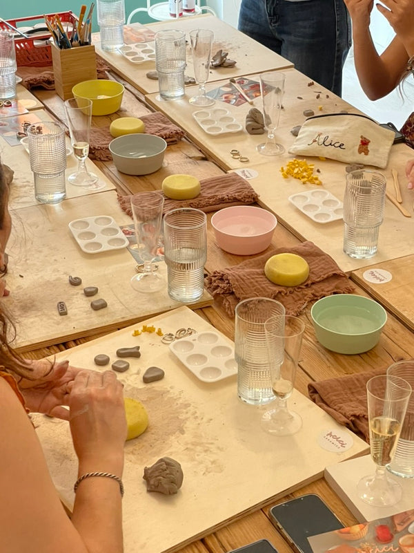 WORKSHOP