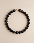 Collana Nocciola Big