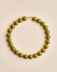 Collana Nocciola Big