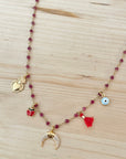 Crea la tua collana