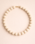 Collana Nocciola Big