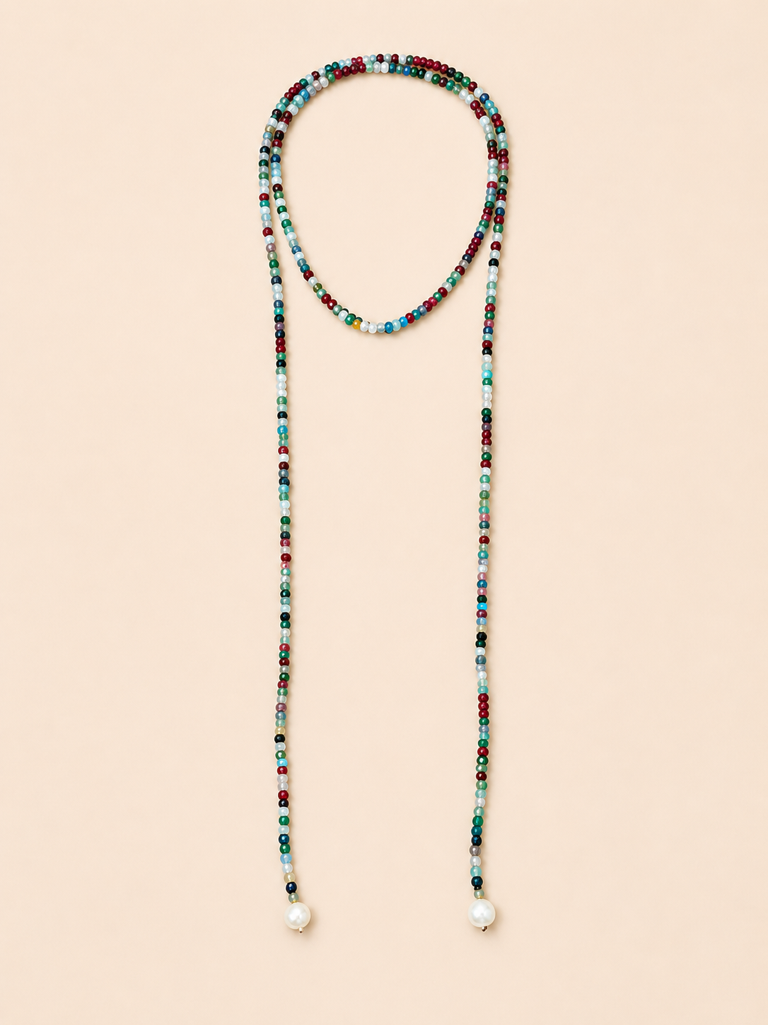 Collana Noci e Miele
