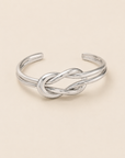 Bracciale Nodo Piano