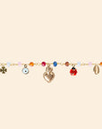 Crea la tua collana