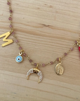 Crea la tua collana